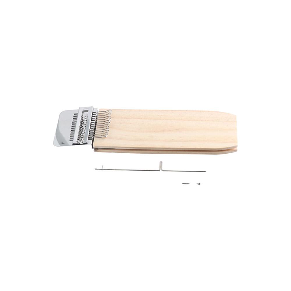 Sewing Machine In Textile - Portable Rectangular Patching Sewing Accessories Mending