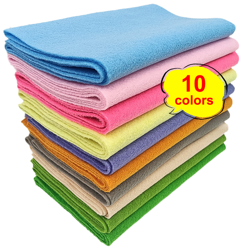 Is Sewing A Textile Craft - 10 pieces of 910*200*1.4mm thick soft