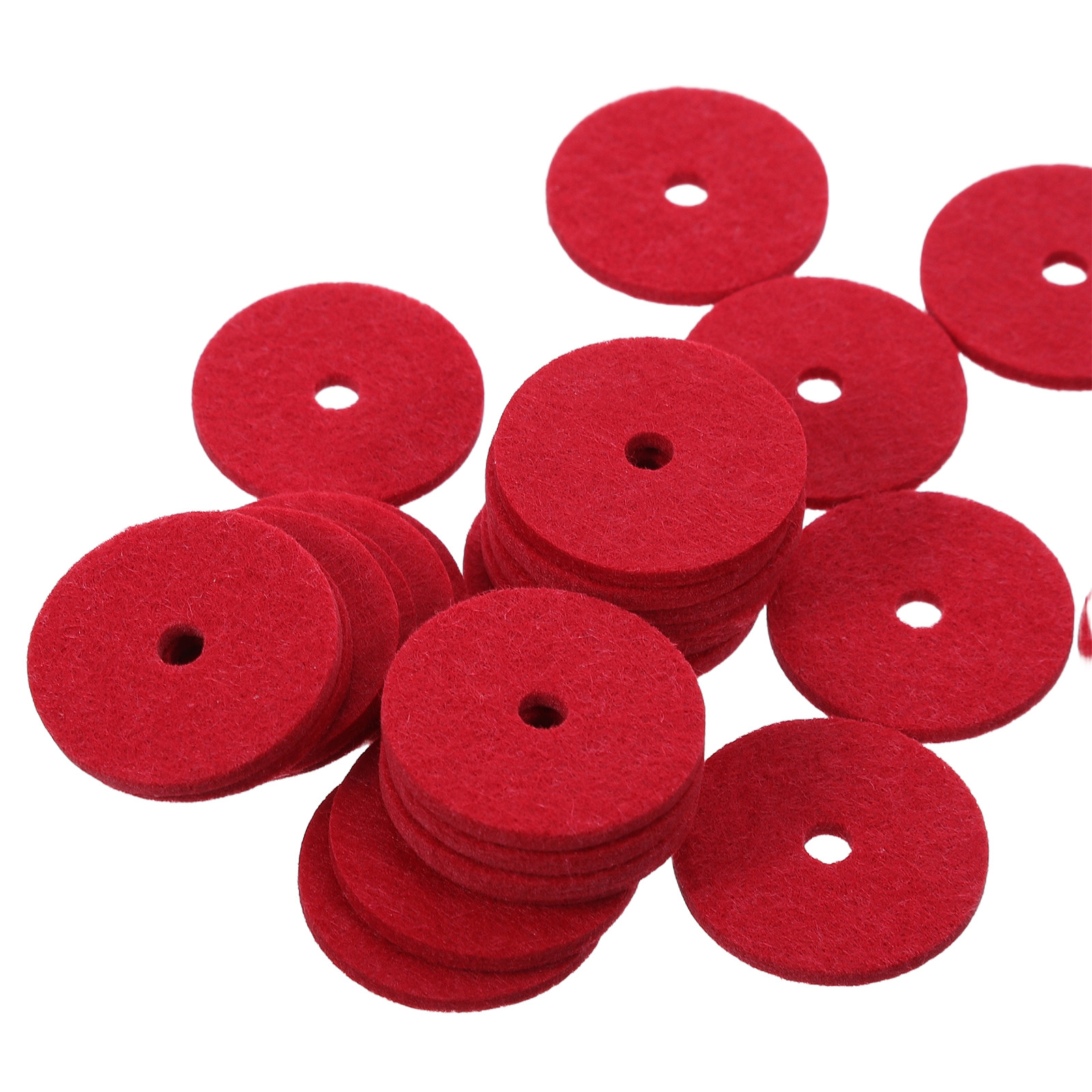 25Pcs Red Sewing Machine Spool - Sewing Id review and price