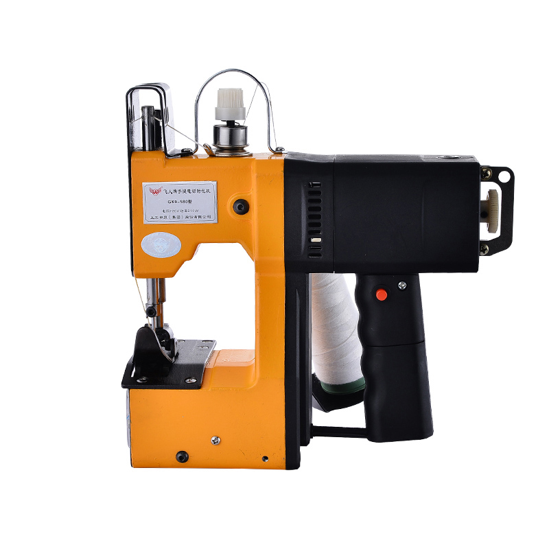 Portable Electric Sewing Machi - Sewing Machine In Textile Industry review and price
