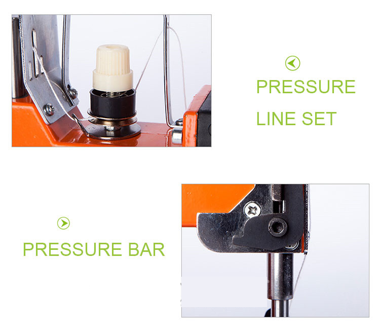 Portable Electric Sewing Machi - Sewing Machine In Textile Industry review and price