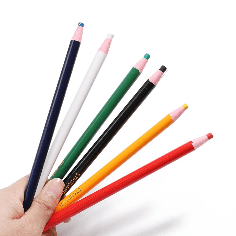 Cut-free Sewing Tailor's Chalk - Tailor Chalk Marker review and price