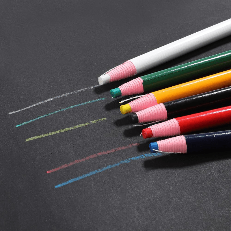 Cut-free Sewing Tailor's Chalk - Tailor Chalk Marker review and price