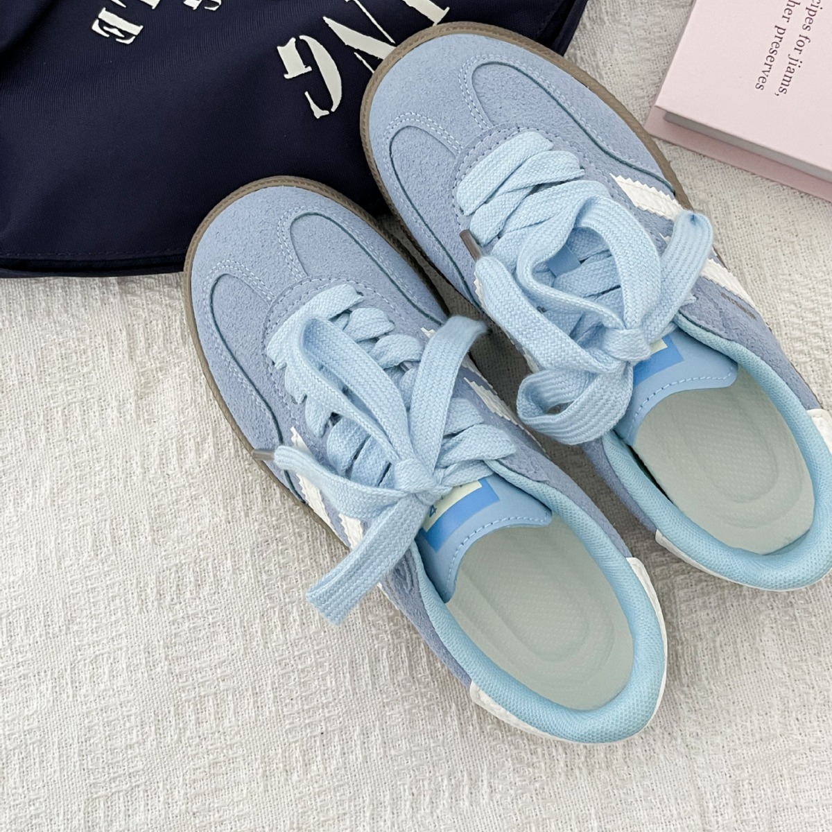 Vintage-style sneakers for wom - Sewing Net review and price