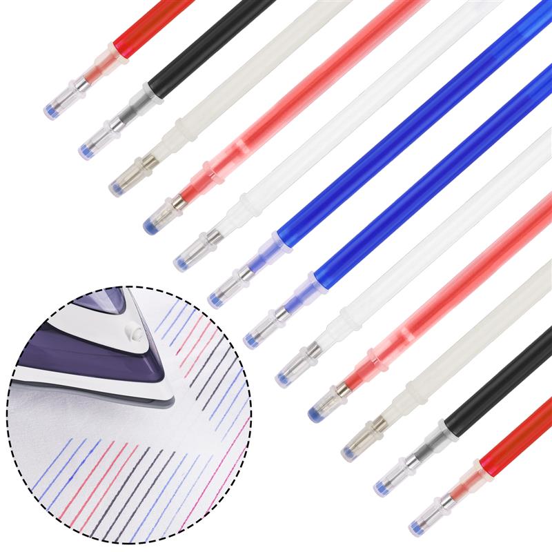 10Pcs/Set Of High-Temperature  - Tailor Chalk Marker review and price