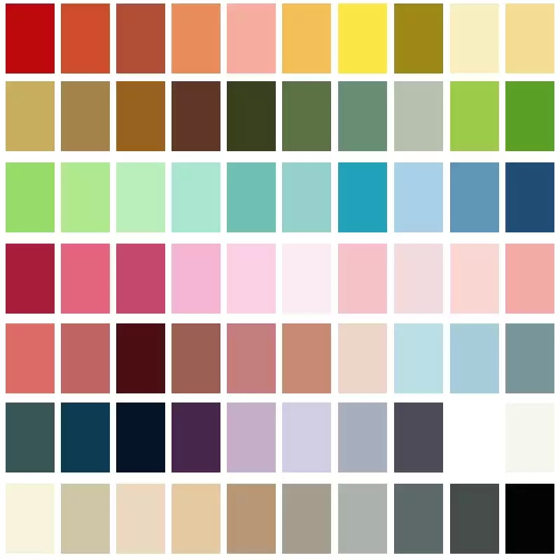 160cm X 50cm Solid Color Pure  - Is Sewing A Textile Craft review and price
