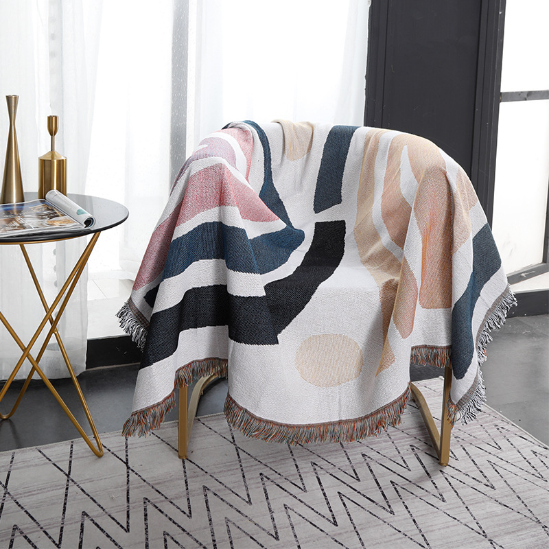 Textile City Abstract Rainbow  - Century Textile & Sewing Supply Online Shopping review and price
