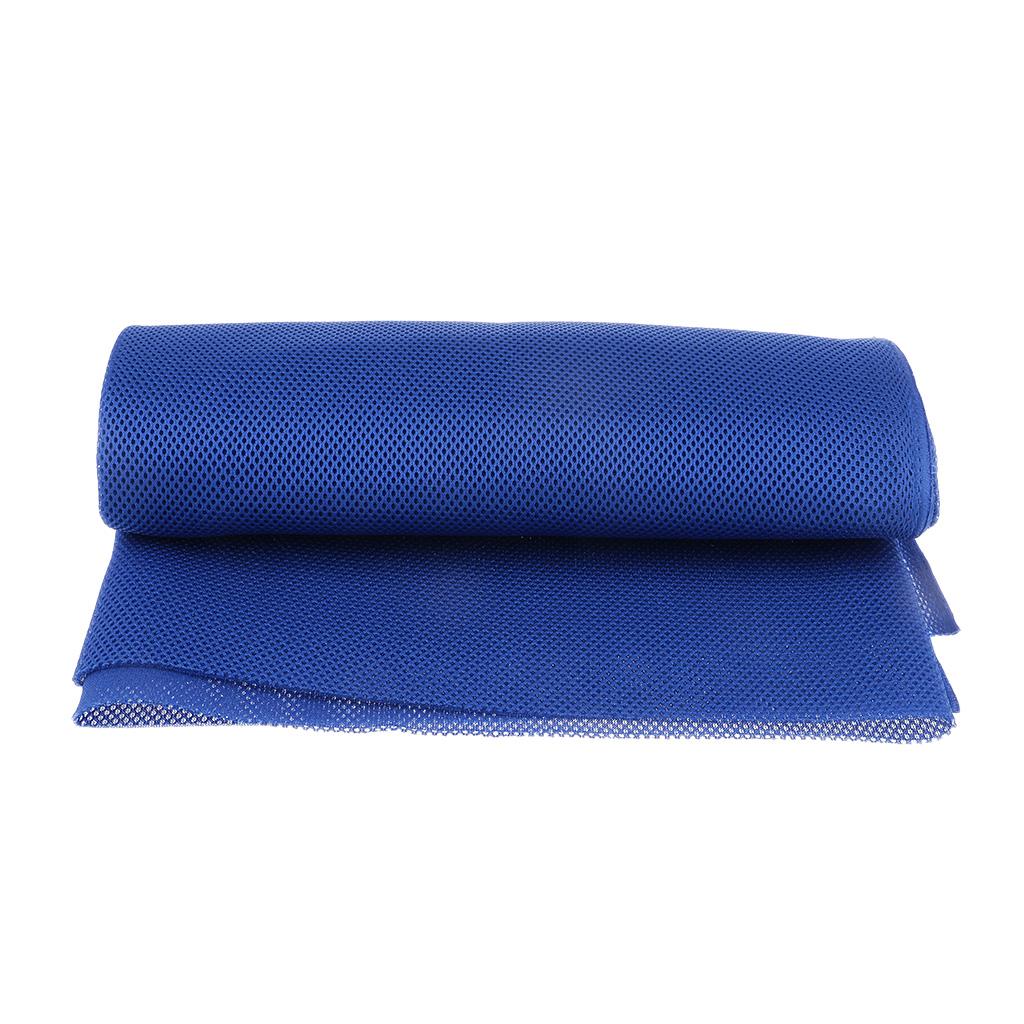 Three Layers Mesh Fabric Polye - Sewing Net review and price