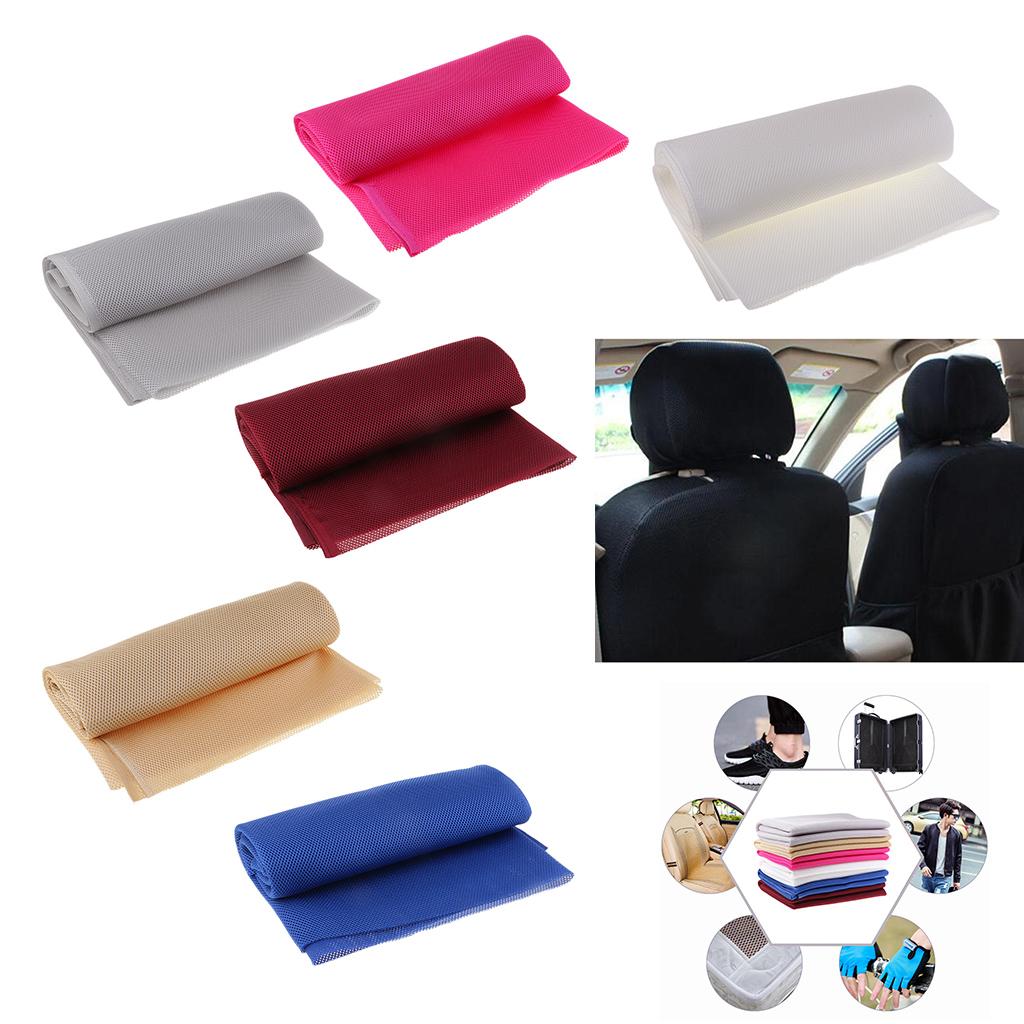 Three Layers Mesh Fabric Polye - Sewing Net review and price