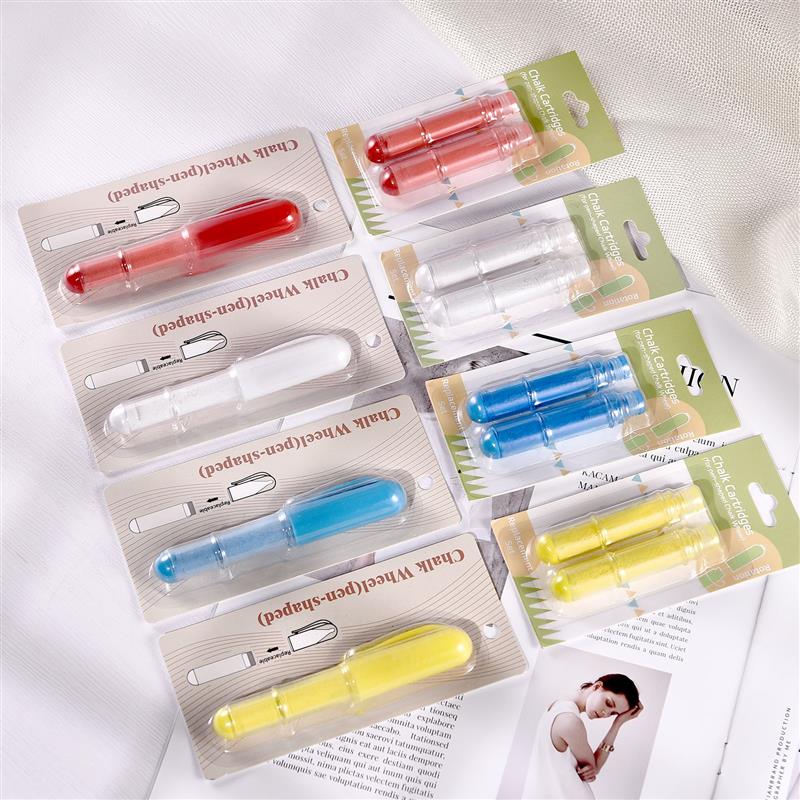Scribing Powder Pen Painting P - Tailor Chalk Marker review and price