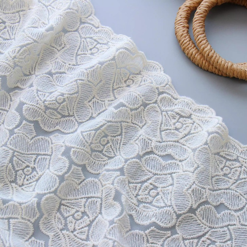 Cotton Thread Embroidered Soft - Sewing Thread In Textile review and price