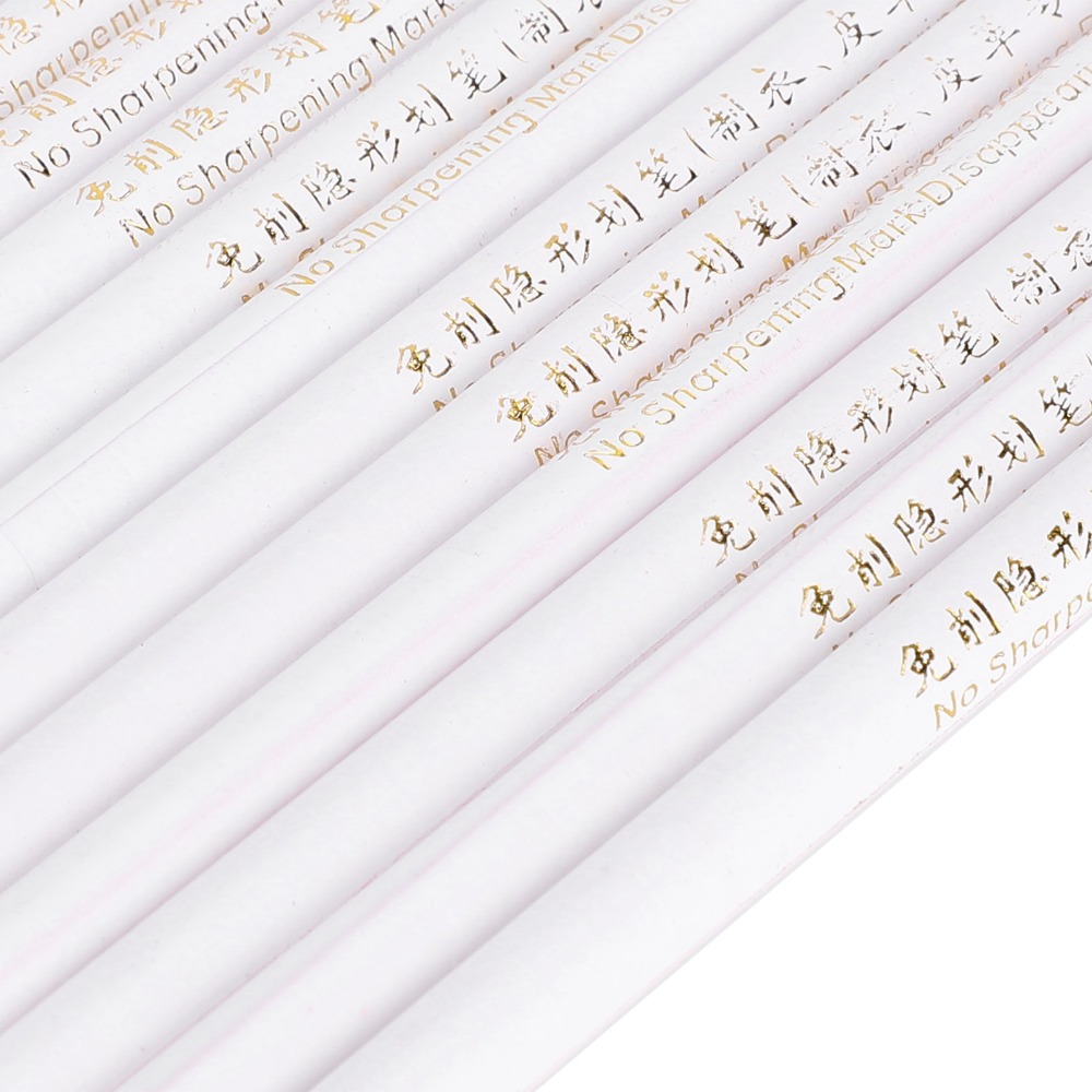 24pcs Durable No Sharpening Se - Tailor Chalk Marker review and price