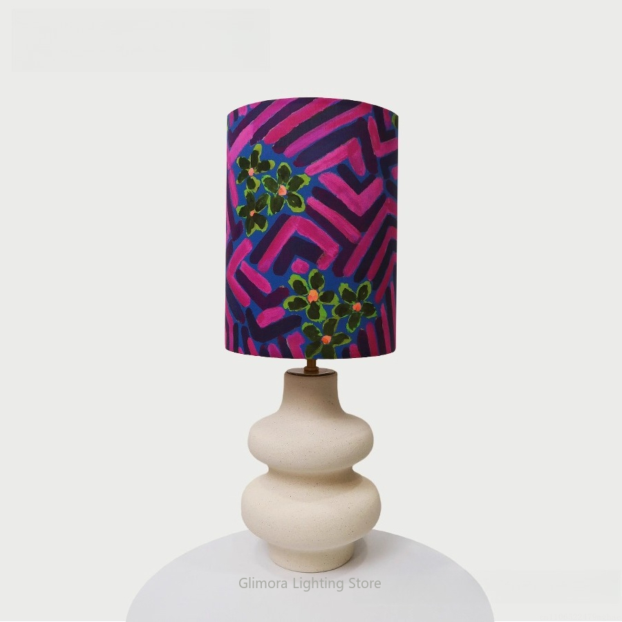 Liberty Fabric Table Lamp: Imp - Century Textile & Sewing Supply Online Shopping review and price