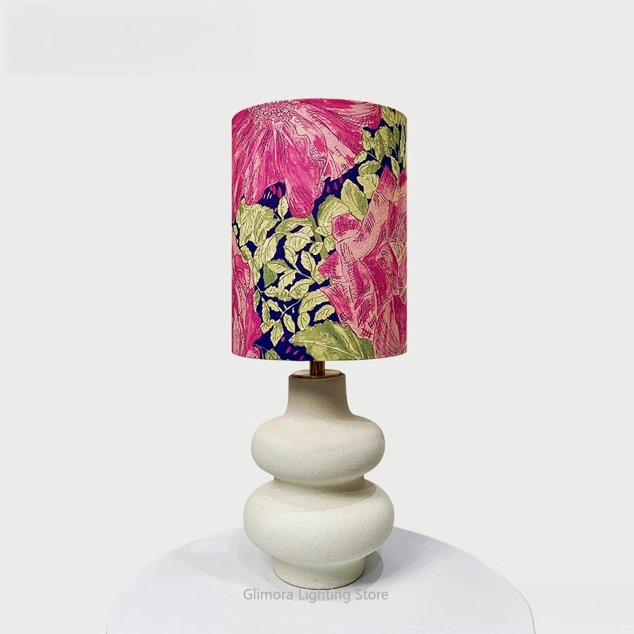 Liberty Fabric Table Lamp: Imp - Century Textile & Sewing Supply Online Shopping review and price