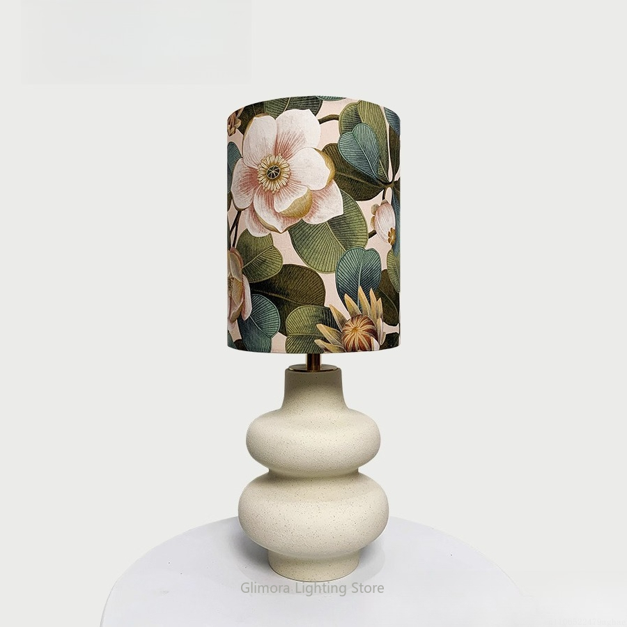 Liberty Fabric Table Lamp: Imp - Century Textile & Sewing Supply Online Shopping review and price