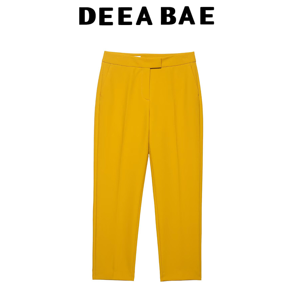 DEEABAE Collar long sleeved su - Shoulder Pad Set In review and price