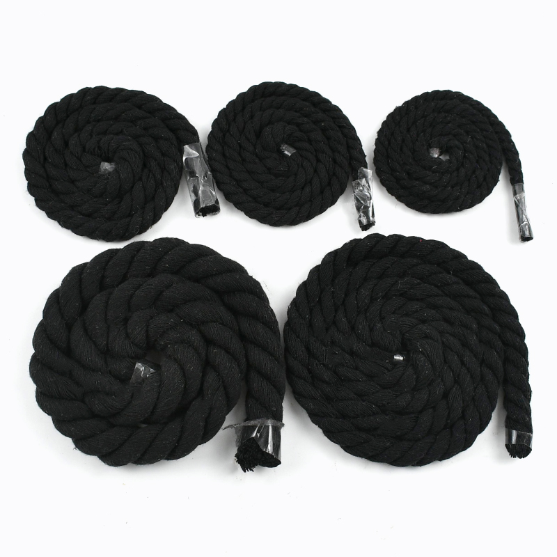 1-5M 5-20mm Black 3 Shares Twi - Sewing Thread In Textile review and price