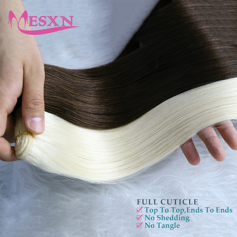 Human Hair Weft Extensions Hai - Sewing Lab review and price