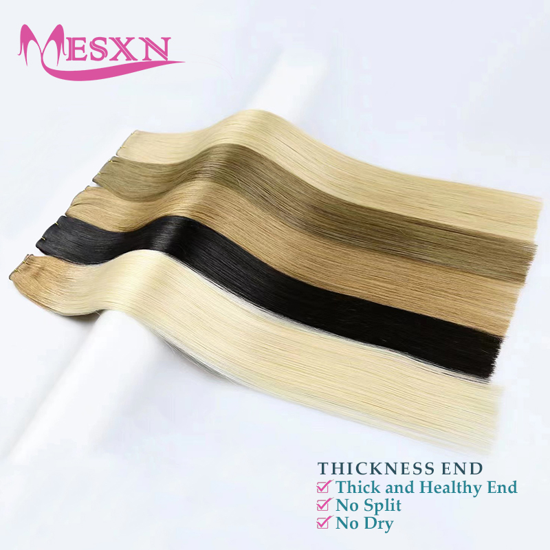 Human Hair Weft Extensions Hai - Sewing Lab review and price