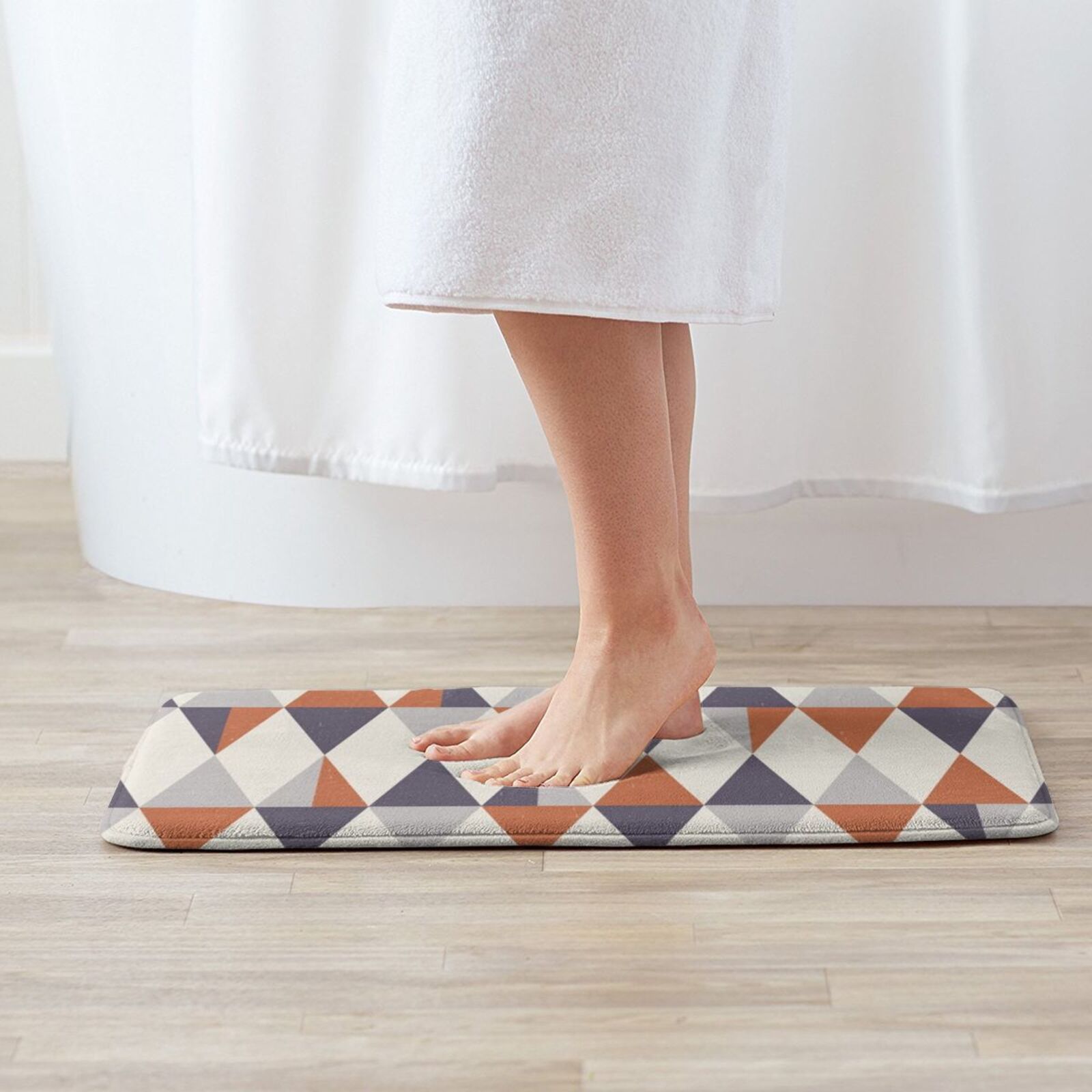Mid Century Modern Carpet Mat  - Century Textile & Sewing Supply Online Shopping review and price
