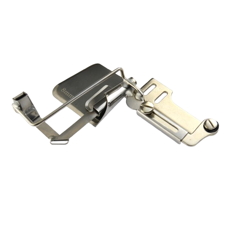 Flatbed Elastic Band Curling T - Sewing Machine In Textile review and price