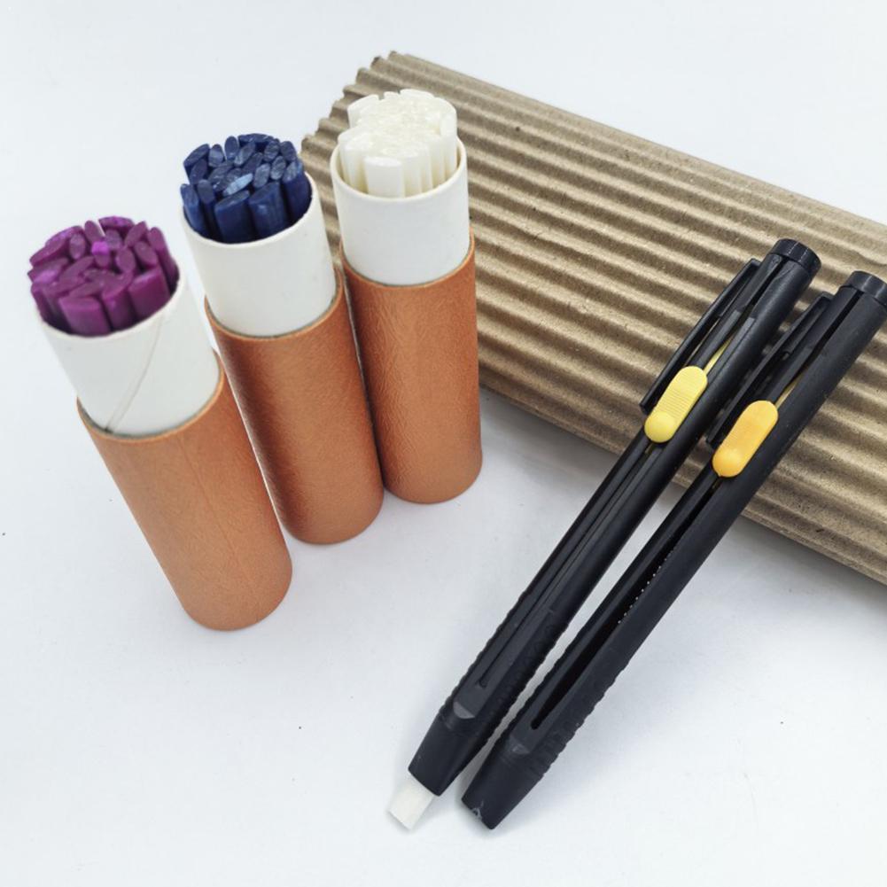 Tailors Invisible Chalk Pencil - Tailor Chalk Marker review and price