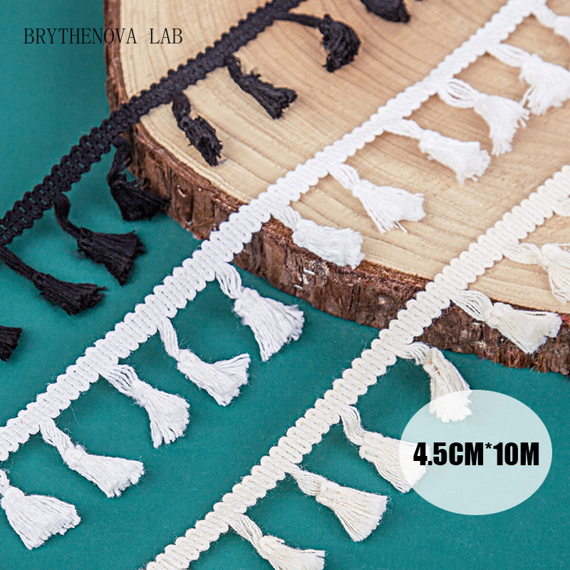 10Meter Cotton Thread Fringe L - Sewing Thread In Textile review and price