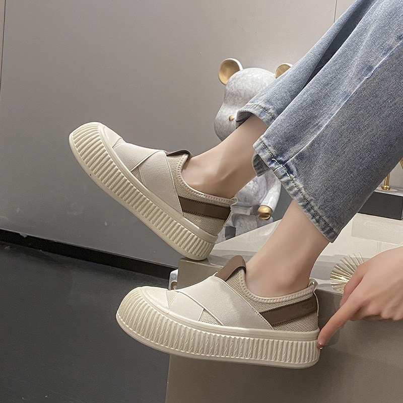 2026 New Retro Casual Shoes, K - Sewing Net review and price