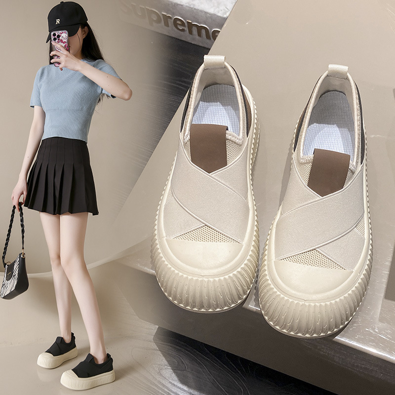2026 New Retro Casual Shoes, K - Sewing Net review and price