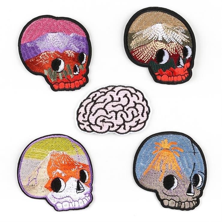 New Arrival 10 Pcs Embroidered - Sewing Id review and price