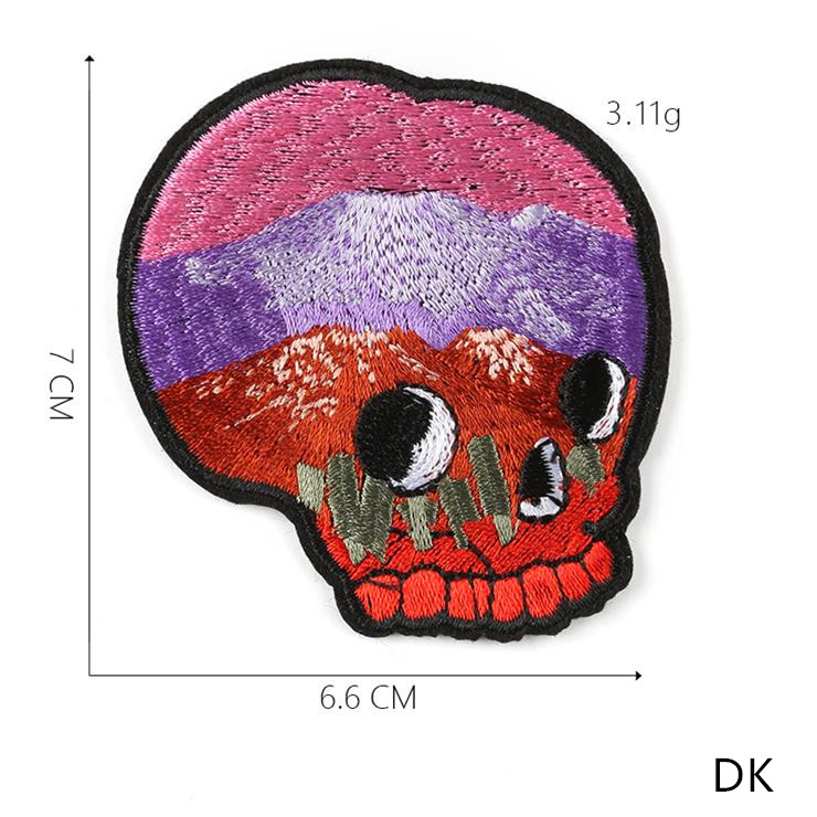 New Arrival 10 Pcs Embroidered - Sewing Id review and price