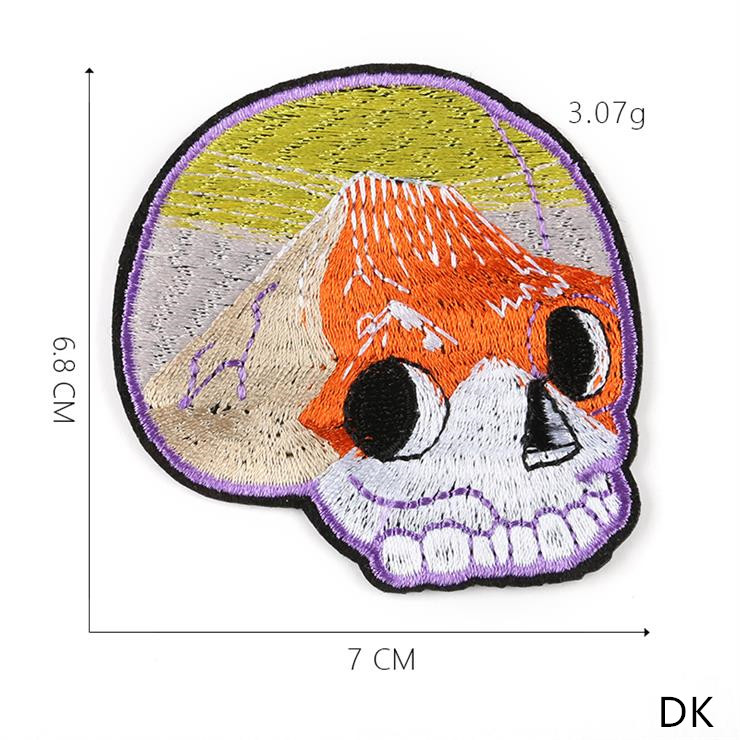 New Arrival 10 Pcs Embroidered - Sewing Id review and price