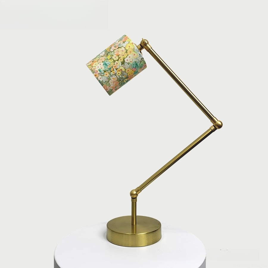 Adjustable Reading Lamp: Metal - Century Textile & Sewing Supply Online Shopping review and price
