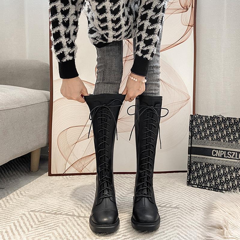 Round Toe Fleece-Lined Elegant - Sewing Fleece review and price