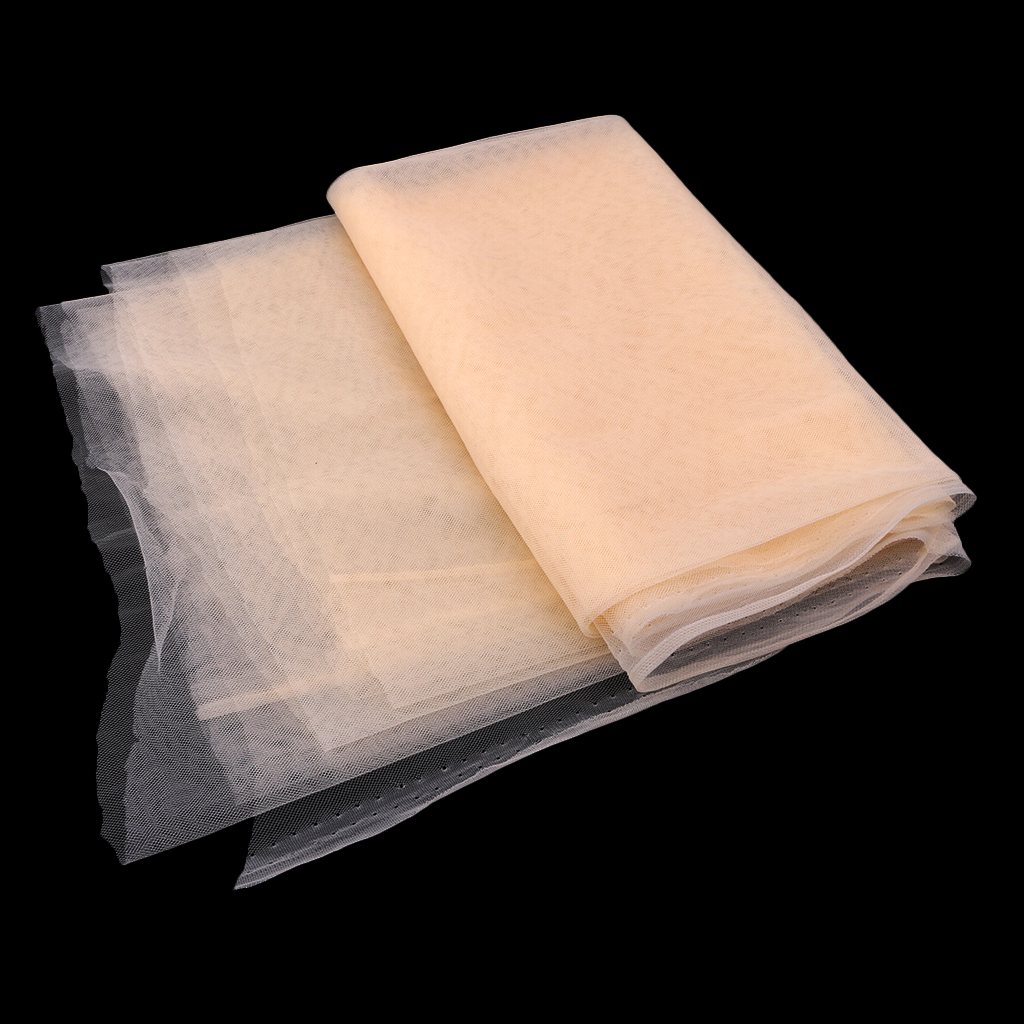 Tulle Trim Ribbon Soft Mesh Ne - Sewing Net review and price
