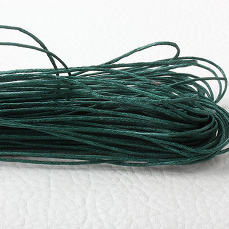 About 45m Wax Thread Cotton Co - Sewing Thread In Textile review and price