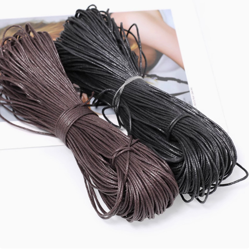About 45m Wax Thread Cotton Co - Sewing Thread In Textile review and price