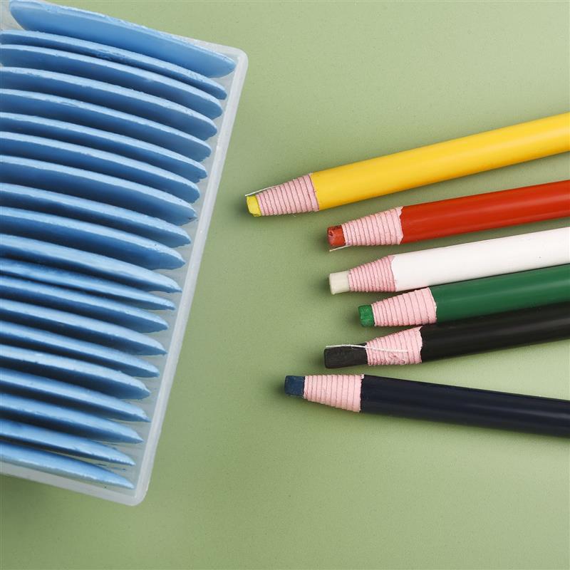 NEW Tailors Chalk Multicolor F - Tailor Chalk Marker review and price
