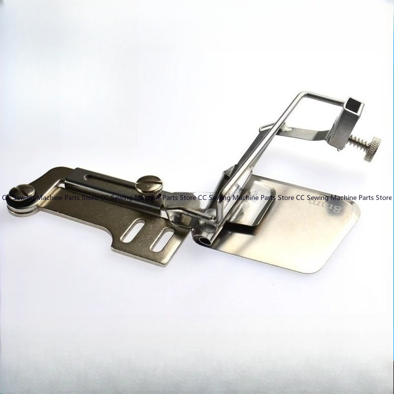 New flat car hemming pull tube - Sewing Machine In Textile review and price