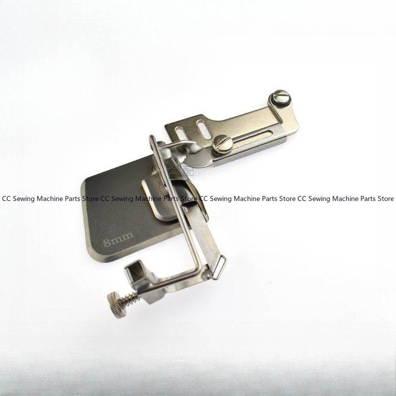 New flat car hemming pull tube - Sewing Machine In Textile review and price