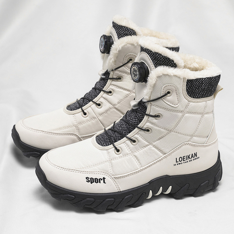 2025 Winter New Style High-Top - Sewing Fleece review and price