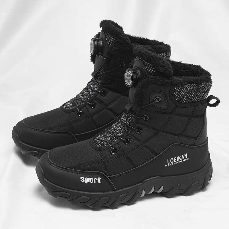 2025 Winter New Style High-Top - Sewing Fleece review and price