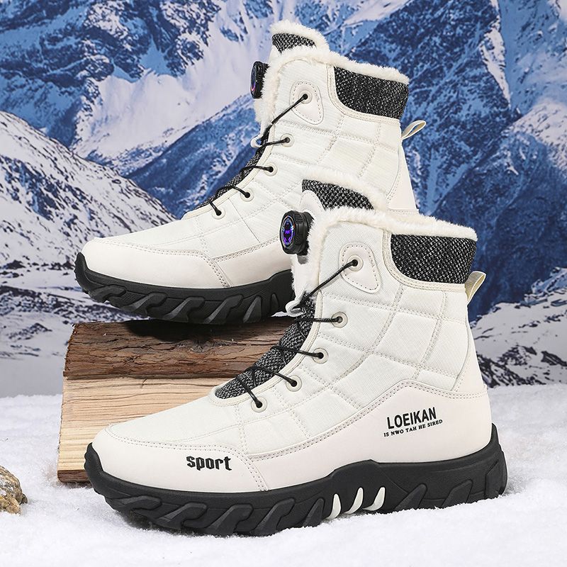2025 Winter New Style High-Top - Sewing Fleece review and price