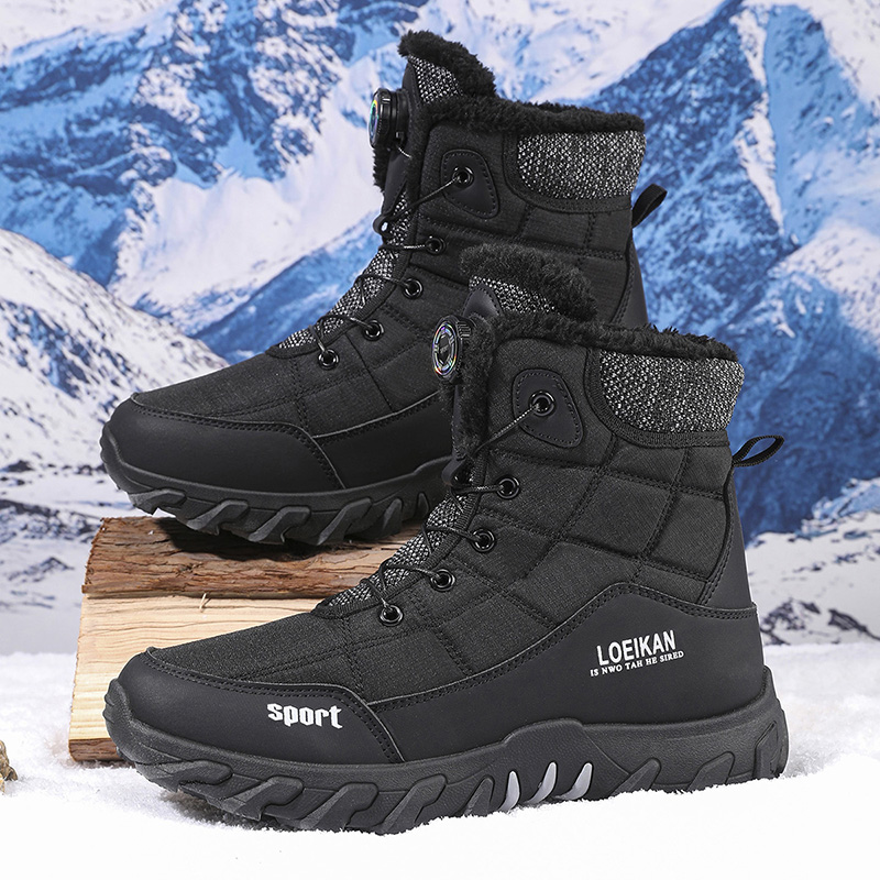 2025 Winter New Style High-Top - Sewing Fleece review and price