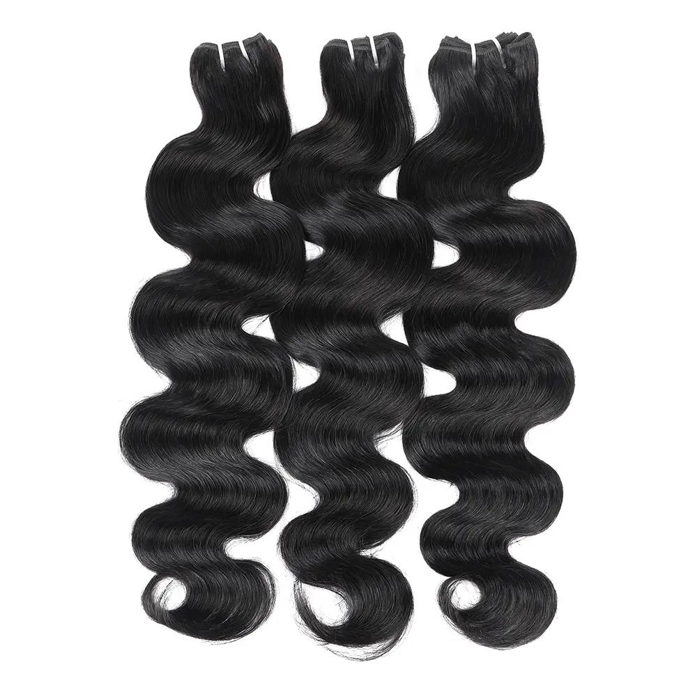 1B/613 Blonde Body Wave Bundle - Sewing Lab review and price