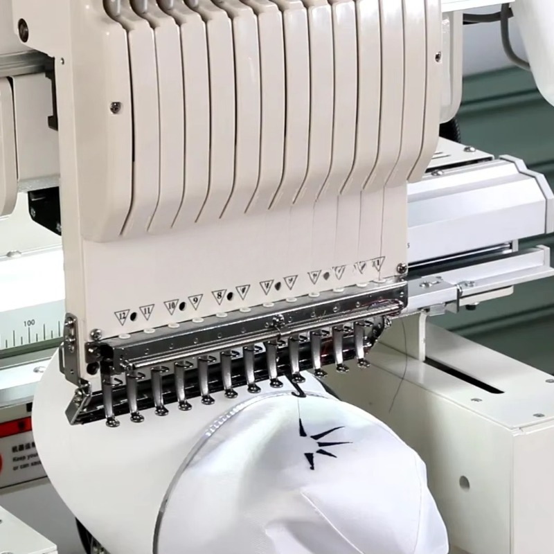 Computerized Embroidery Sewing - Sewing Machine In Textile review and price