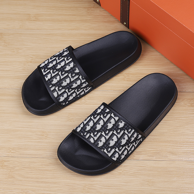 Men Soft Cushion Mesh Slides B - Sewing Net review and price