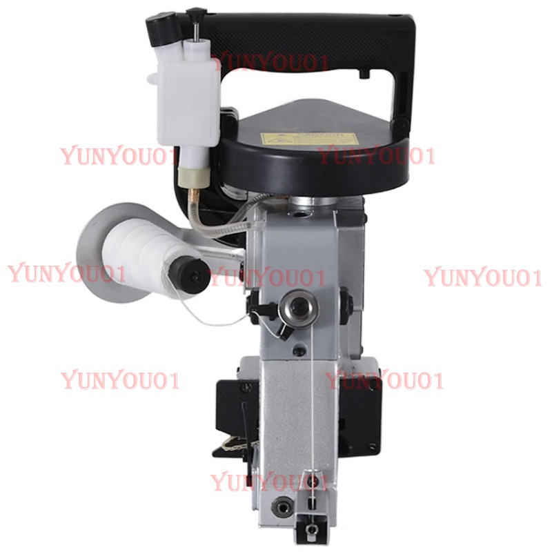Industrial Electric Sewing Mac - Sewing Machine In Textile review and price