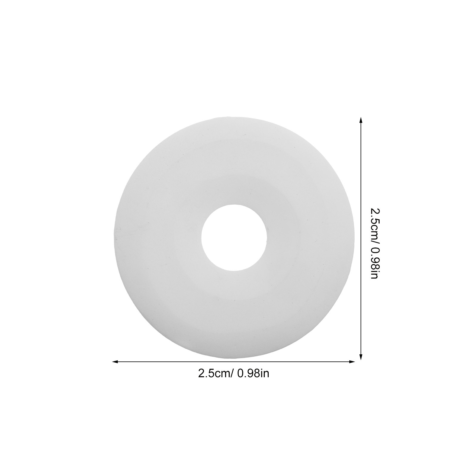 30Pcs Ceramic Yarn Guide Wear  - Sewing Machine In Textile Industry review and price
