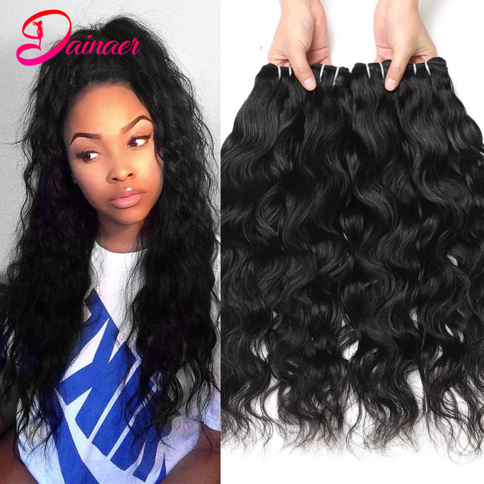 Brazilian Hair Weave Bundles N - Sewing Lab review and price